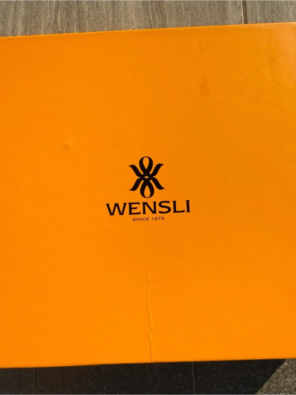 N/A brand wensli